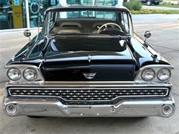 1959 Ford Galaxie (CC-2120284) for sale in Bradenton, Florida