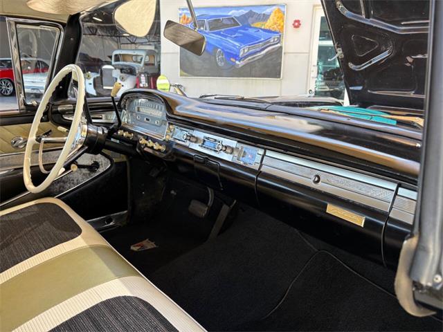 1959 Ford Galaxie (CC-2120284) for sale in Bradenton, Florida