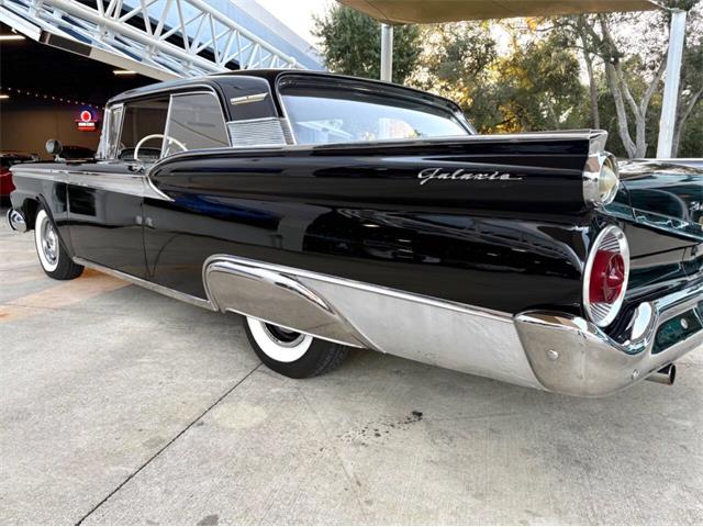 1959 Ford Galaxie (CC-2120284) for sale in Bradenton, Florida