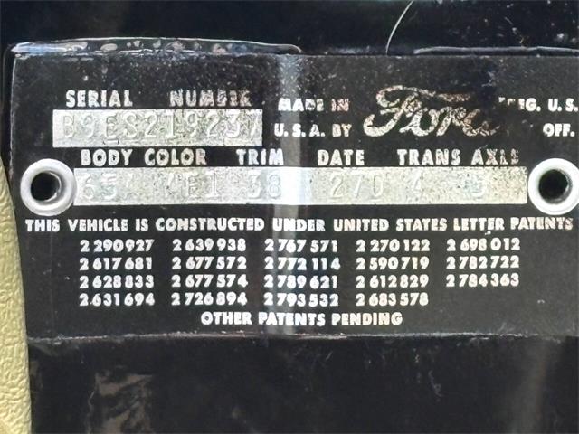 1959 Ford Galaxie (CC-2120284) for sale in Bradenton, Florida