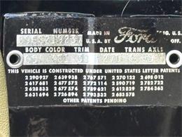 1959 Ford Galaxie (CC-2120284) for sale in Bradenton, Florida