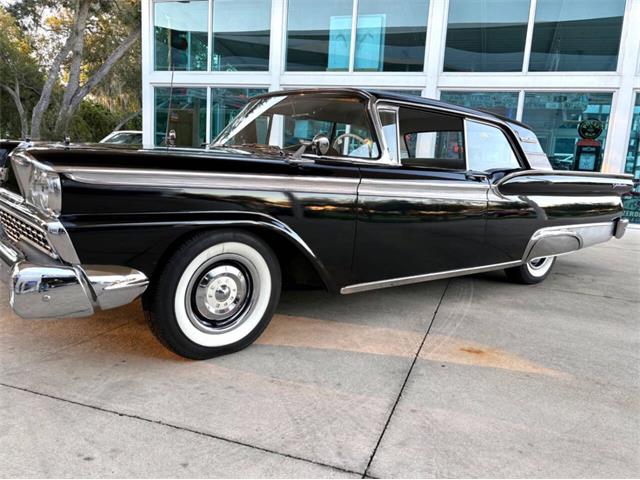 1959 Ford Galaxie (CC-2120284) for sale in Bradenton, Florida