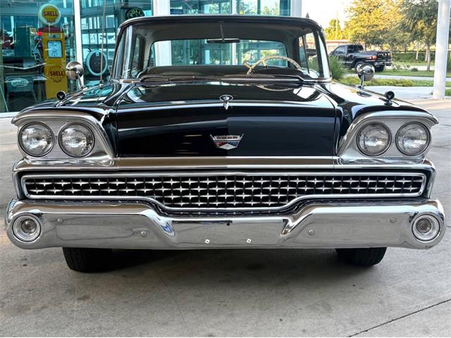 1959 Ford Galaxie (CC-2120284) for sale in Bradenton, Florida