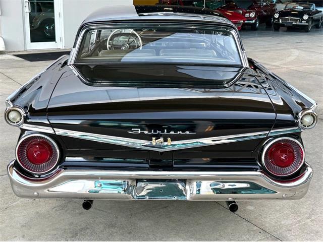 1959 Ford Galaxie (CC-2120284) for sale in Bradenton, Florida