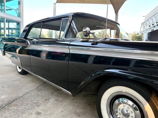 1959 Ford Galaxie (CC-2120284) for sale in Bradenton, Florida