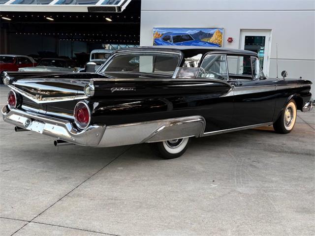 1959 Ford Galaxie (CC-2120284) for sale in Bradenton, Florida