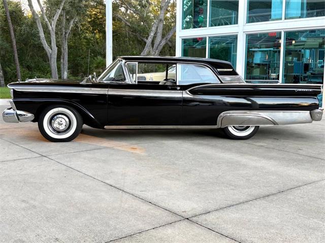 1959 Ford Galaxie (CC-2120284) for sale in Bradenton, Florida