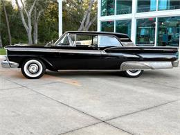 1959 Ford Galaxie (CC-2120284) for sale in Bradenton, Florida