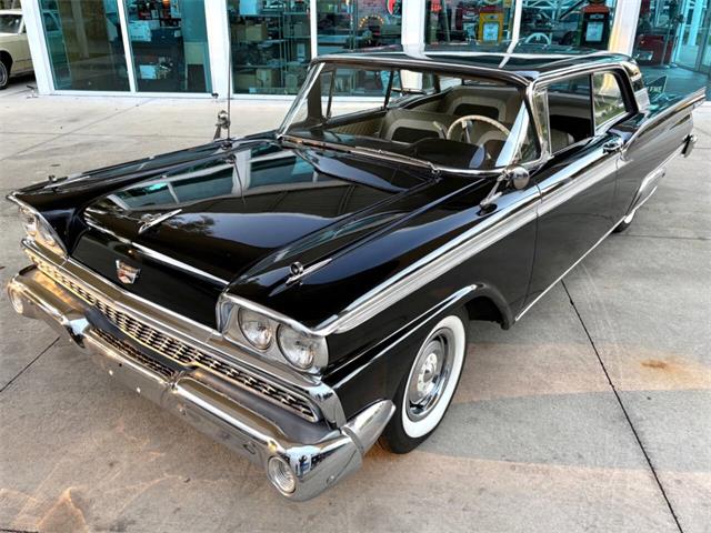 1959 Ford Galaxie (CC-2120284) for sale in Bradenton, Florida