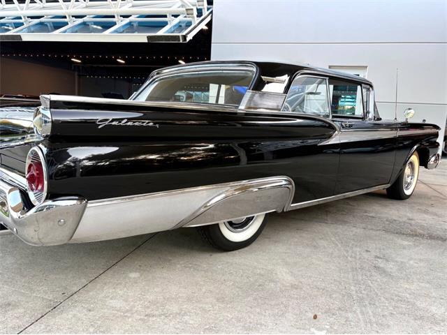 1959 Ford Galaxie (CC-2120284) for sale in Bradenton, Florida