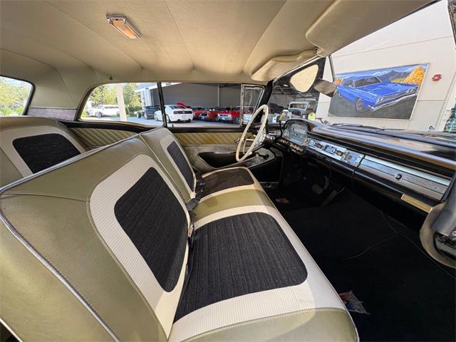 1959 Ford Galaxie (CC-2120284) for sale in Bradenton, Florida