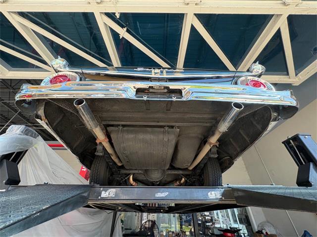 1959 Ford Galaxie (CC-2120284) for sale in Bradenton, Florida