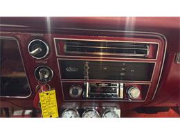 1968 Chevrolet El Camino (CC-2122840) for sale in Spring Branch, Texas