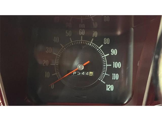 1968 Chevrolet El Camino (CC-2122840) for sale in Spring Branch, Texas