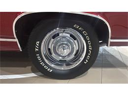 1968 Chevrolet El Camino (CC-2122840) for sale in Spring Branch, Texas