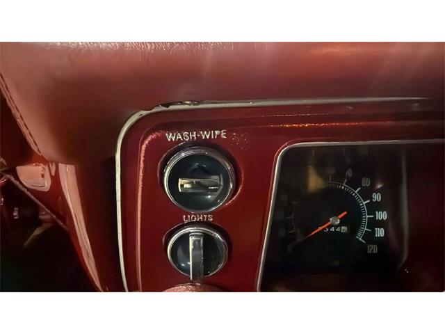 1968 Chevrolet El Camino (CC-2122840) for sale in Spring Branch, Texas