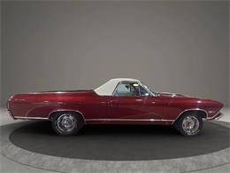 1968 Chevrolet El Camino (CC-2122840) for sale in Spring Branch, Texas