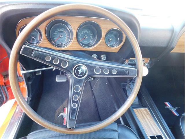 1969 Ford Mustang (CC-2122841) for sale in Fenton, Missouri