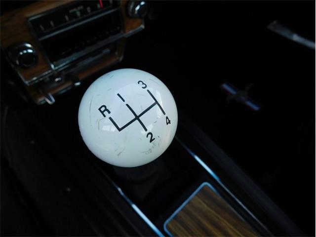 1969 Ford Mustang (CC-2122841) for sale in Fenton, Missouri