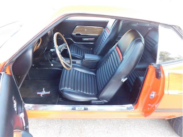 1969 Ford Mustang (CC-2122841) for sale in Fenton, Missouri