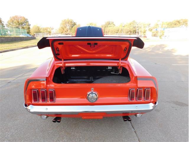 1969 Ford Mustang (CC-2122841) for sale in Fenton, Missouri