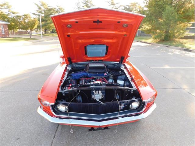 1969 Ford Mustang (CC-2122841) for sale in Fenton, Missouri