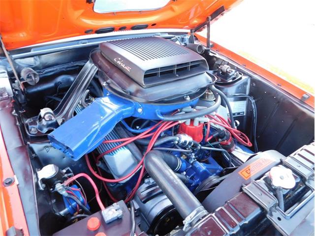 1969 Ford Mustang (CC-2122841) for sale in Fenton, Missouri