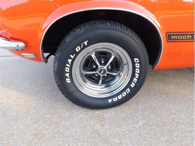 1969 Ford Mustang (CC-2122841) for sale in Fenton, Missouri