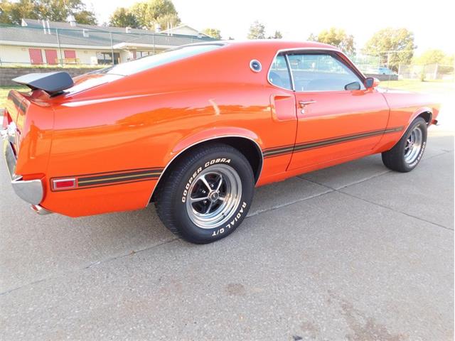 1969 Ford Mustang (CC-2122841) for sale in Fenton, Missouri