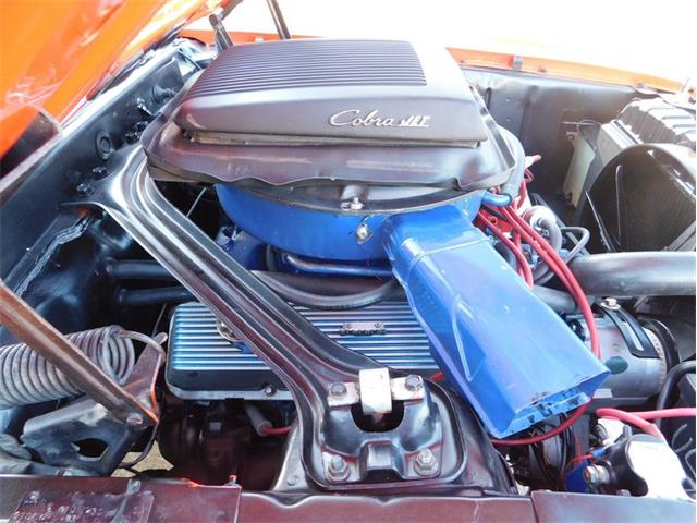1969 Ford Mustang (CC-2122841) for sale in Fenton, Missouri