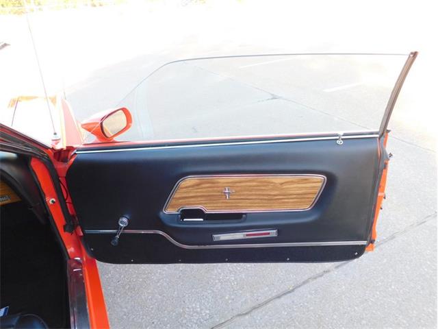 1969 Ford Mustang (CC-2122841) for sale in Fenton, Missouri