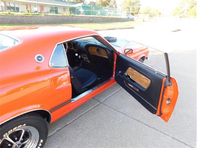 1969 Ford Mustang (CC-2122841) for sale in Fenton, Missouri