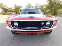 1969 Ford Mustang (CC-2122841) for sale in Fenton, Missouri