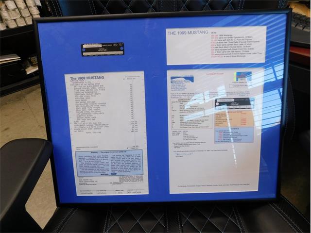 1969 Ford Mustang (CC-2122841) for sale in Fenton, Missouri