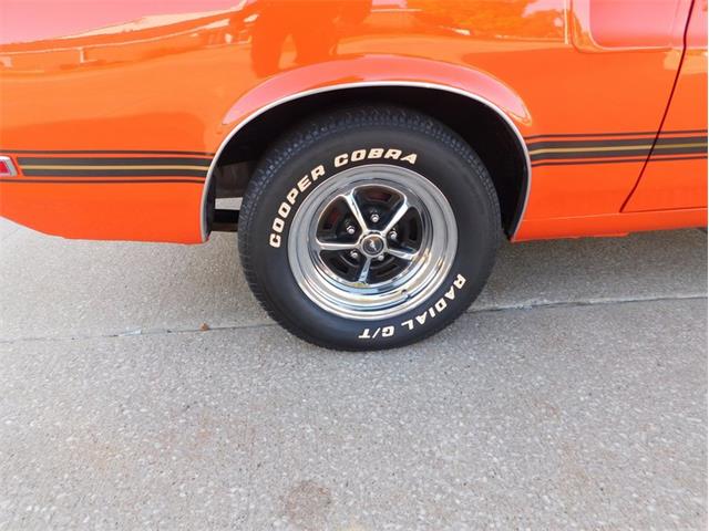 1969 Ford Mustang (CC-2122841) for sale in Fenton, Missouri