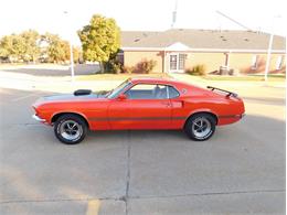 1969 Ford Mustang (CC-2122841) for sale in Fenton, Missouri