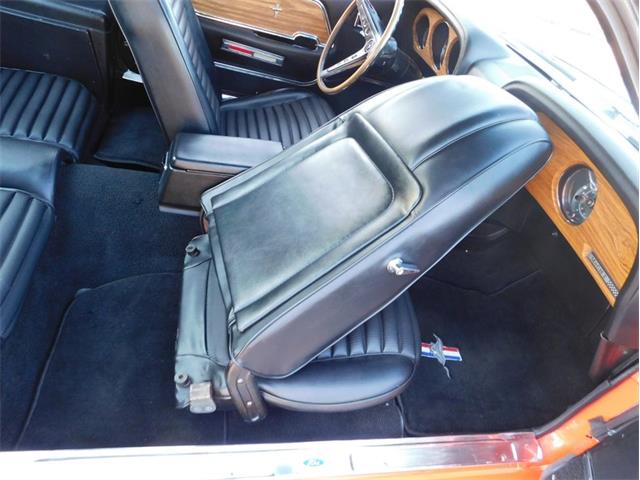1969 Ford Mustang (CC-2122841) for sale in Fenton, Missouri