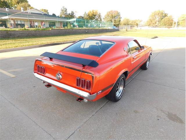 1969 Ford Mustang (CC-2122841) for sale in Fenton, Missouri