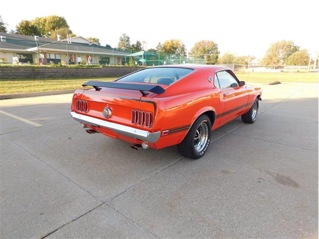 1969 Ford Mustang (CC-2122841) for sale in Fenton, Missouri