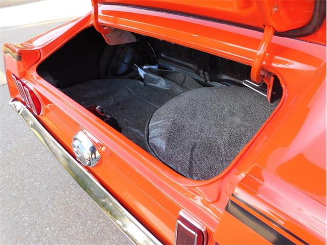 1969 Ford Mustang (CC-2122841) for sale in Fenton, Missouri