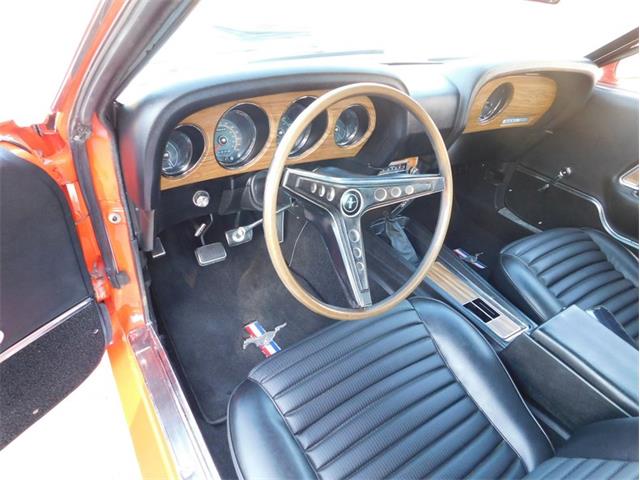 1969 Ford Mustang (CC-2122841) for sale in Fenton, Missouri