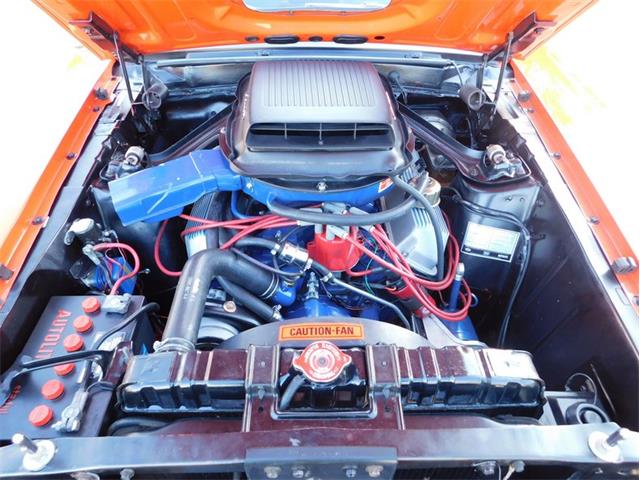 1969 Ford Mustang (CC-2122841) for sale in Fenton, Missouri