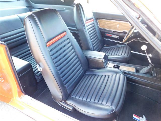 1969 Ford Mustang (CC-2122841) for sale in Fenton, Missouri