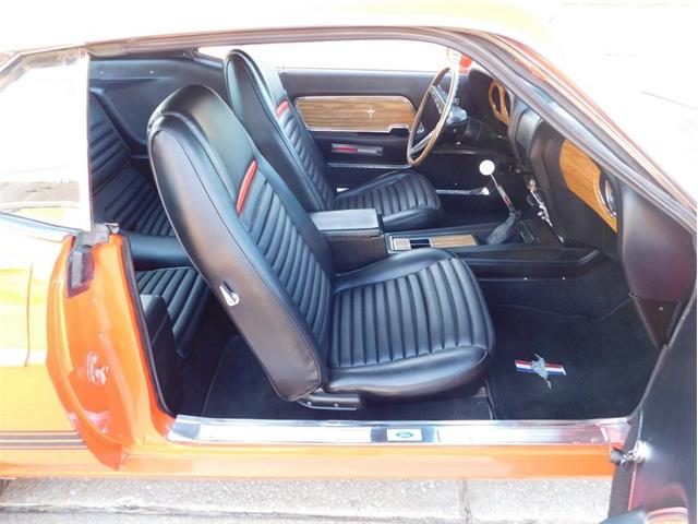 1969 Ford Mustang (CC-2122841) for sale in Fenton, Missouri
