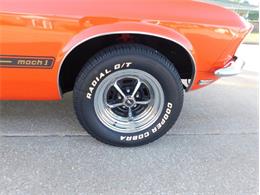 1969 Ford Mustang (CC-2122841) for sale in Fenton, Missouri