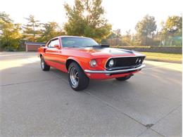 1969 Ford Mustang (CC-2122841) for sale in Fenton, Missouri