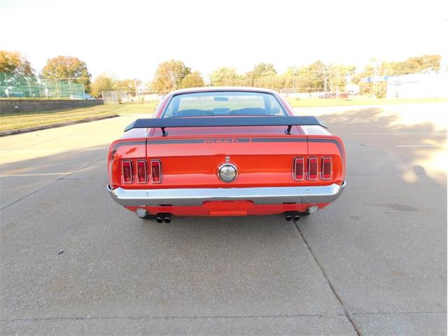 1969 Ford Mustang (CC-2122841) for sale in Fenton, Missouri