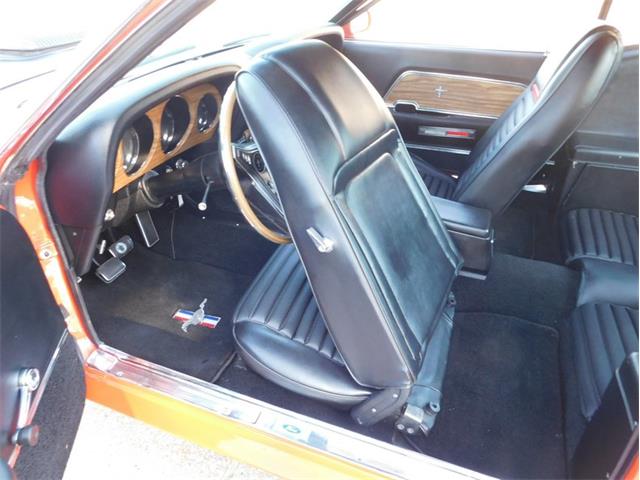 1969 Ford Mustang (CC-2122841) for sale in Fenton, Missouri