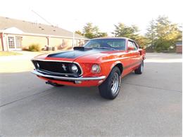 1969 Ford Mustang (CC-2122841) for sale in Fenton, Missouri