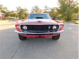 1969 Ford Mustang (CC-2122841) for sale in Fenton, Missouri